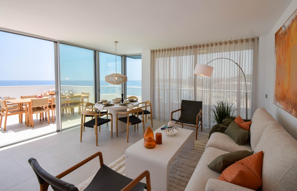 Penthouse na sprzedaż w Fuengirola 3