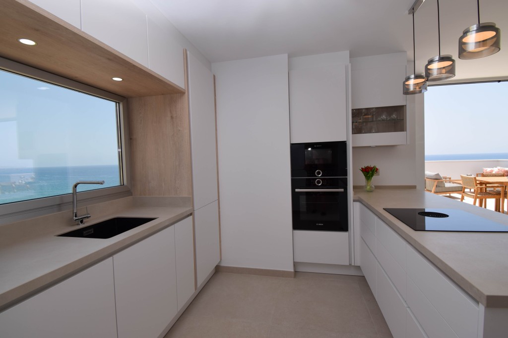 Penthouse for sale in Fuengirola 5