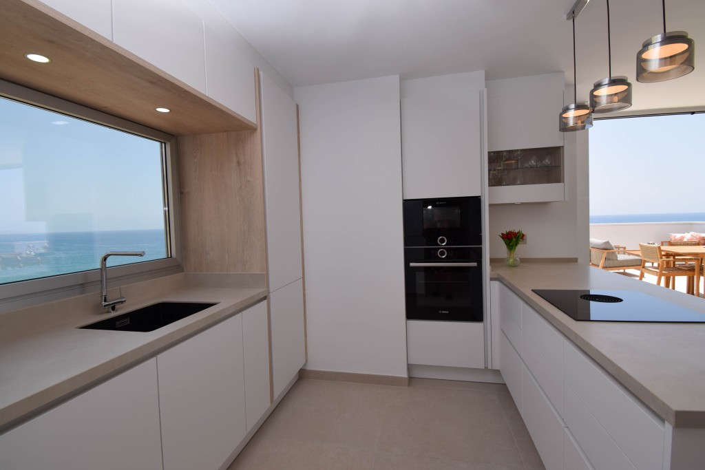 Penthouse te koop in Fuengirola 5