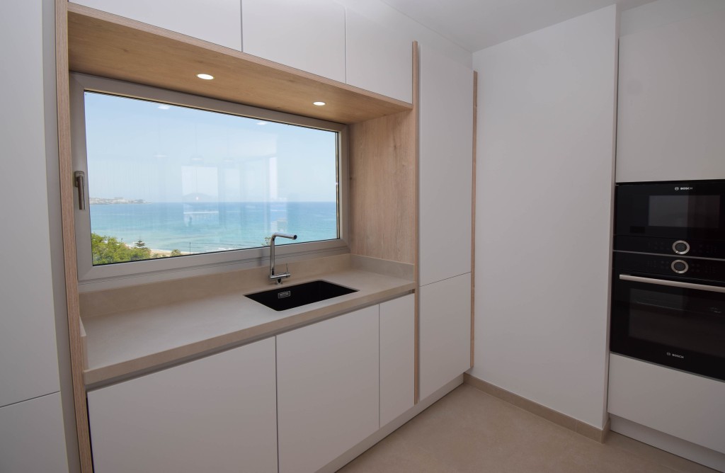 Appartement de luxe à vendre à Fuengirola 6