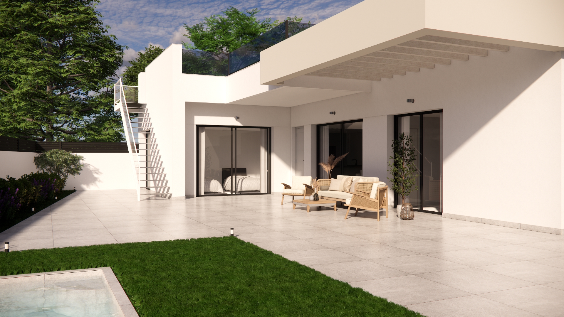 Villa for sale in Alicante 3