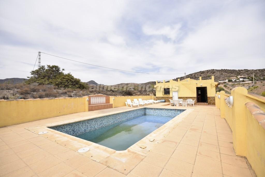 Villa till salu i Almería and surroundings 12