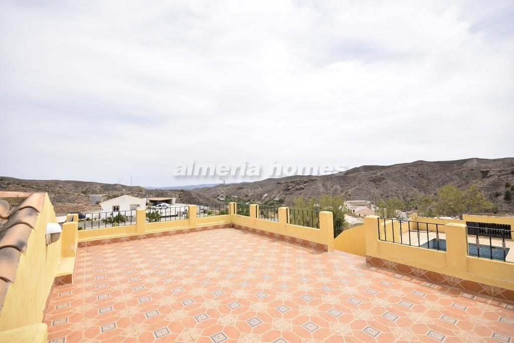 Haus zum Verkauf in Almería and surroundings 13