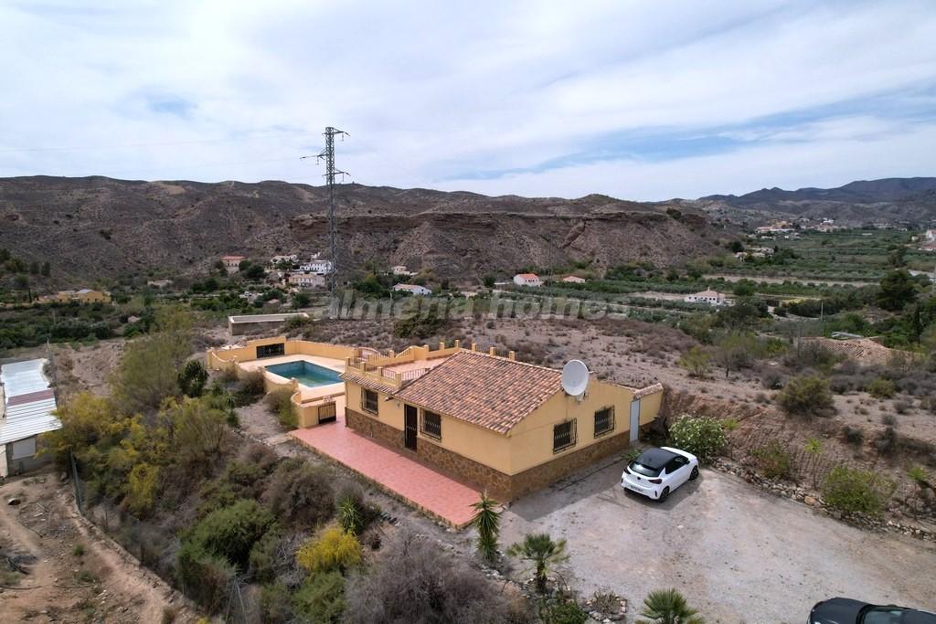 Chalé en venta en Almería and surroundings 2