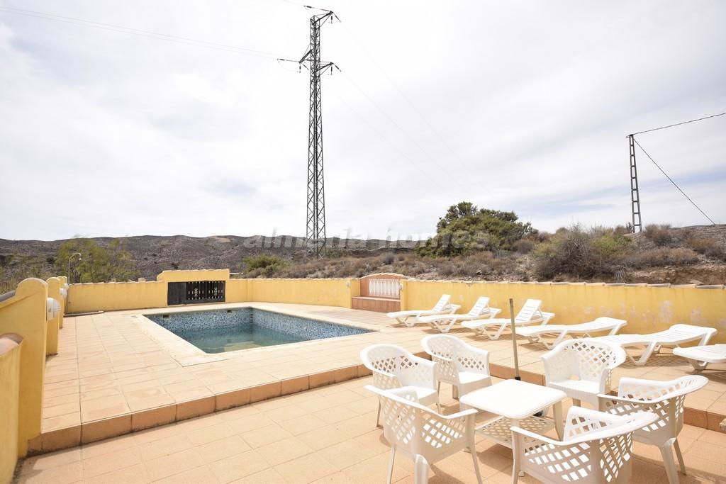 Villa till salu i Almería and surroundings 9
