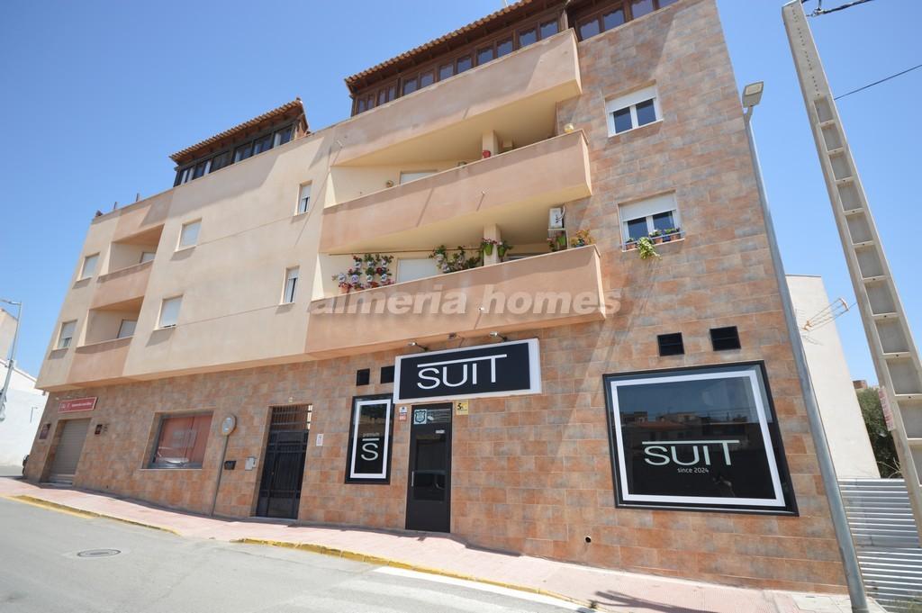 Lägenhet till salu i Almería and surroundings 1