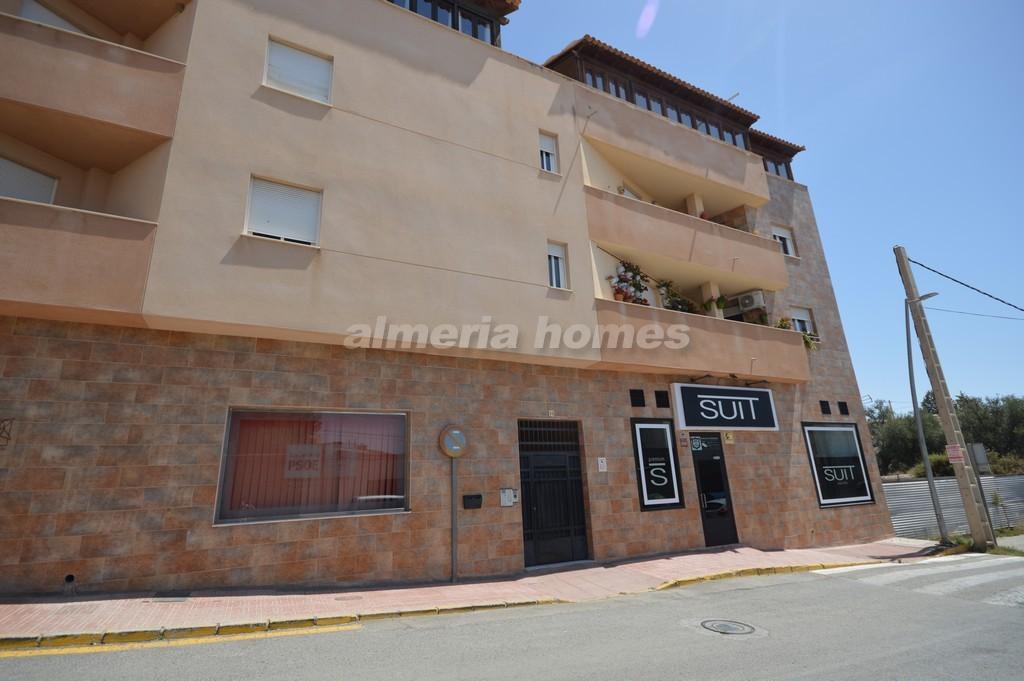 Квартира для продажи в Almería and surroundings 2
