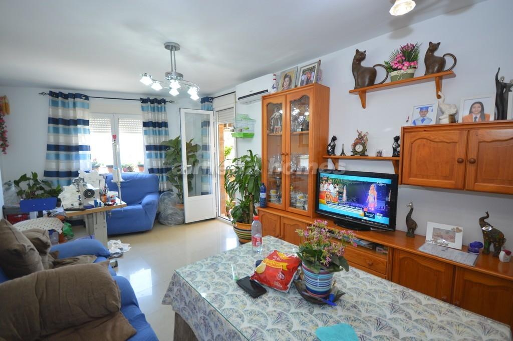 Lägenhet till salu i Almería and surroundings 6