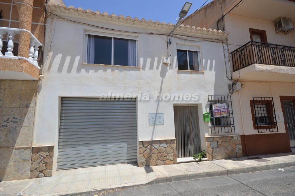 Townhouse na sprzedaż w Almería and surroundings 1