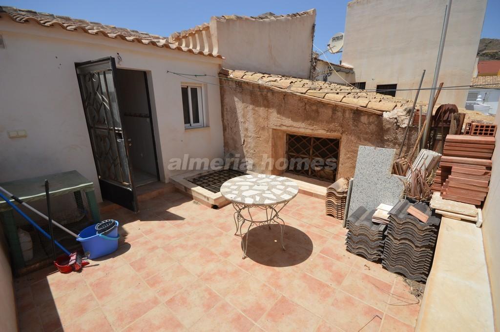 Townhouse te koop in Almería and surroundings 11