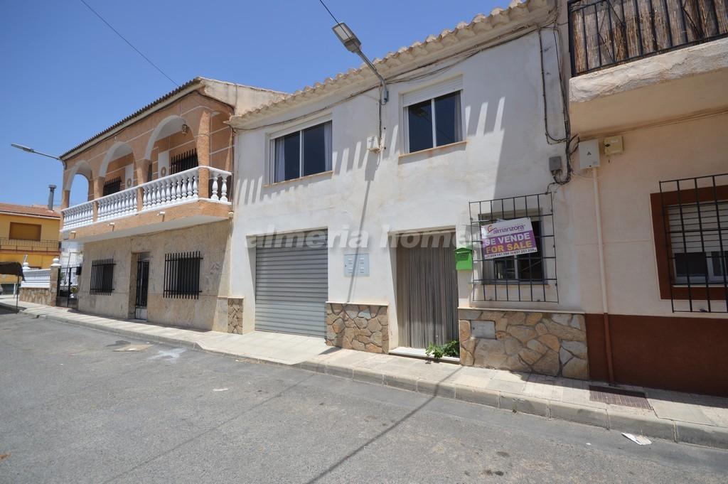 Maison de ville à vendre à Almería and surroundings 2