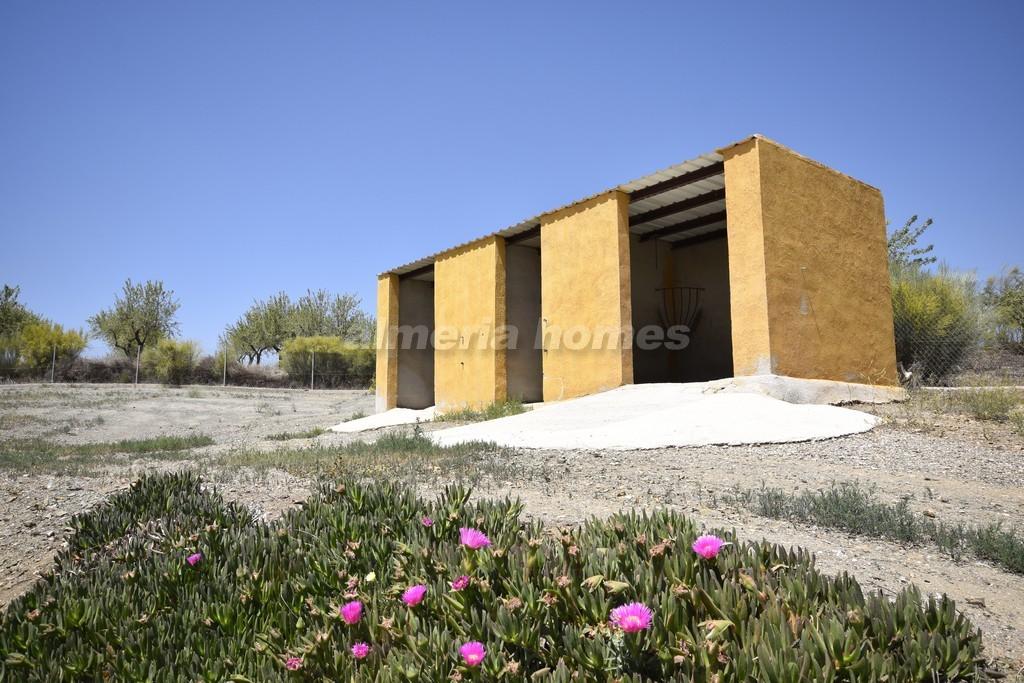 Haus zum Verkauf in Almería and surroundings 19