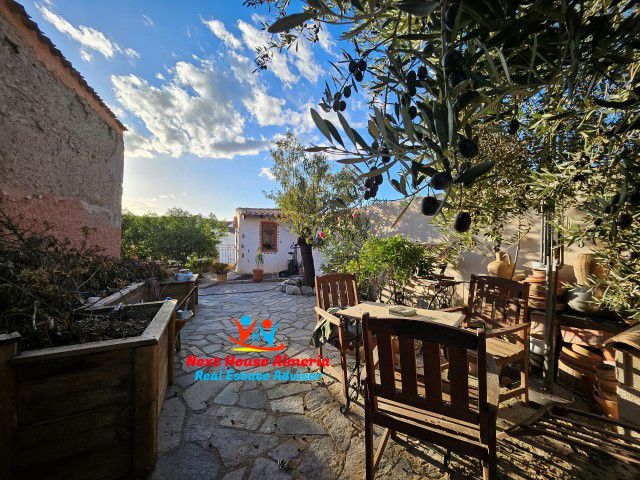 Загородный дом для продажи в Almería and surroundings 10