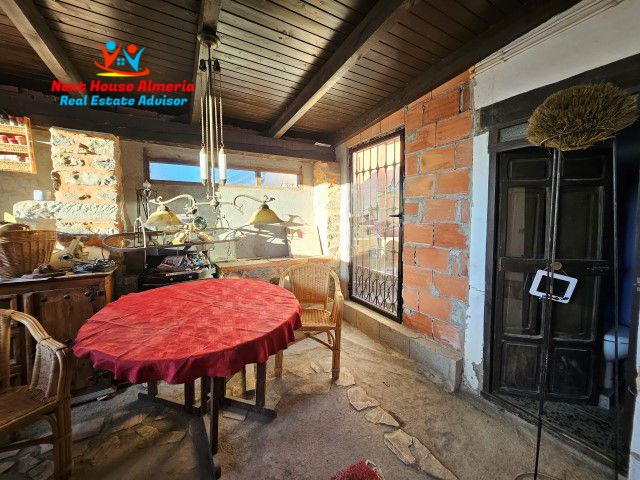 Countryhome for sale in Almería and surroundings 30