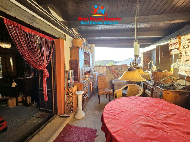 Countryhome for sale in Almería and surroundings 34