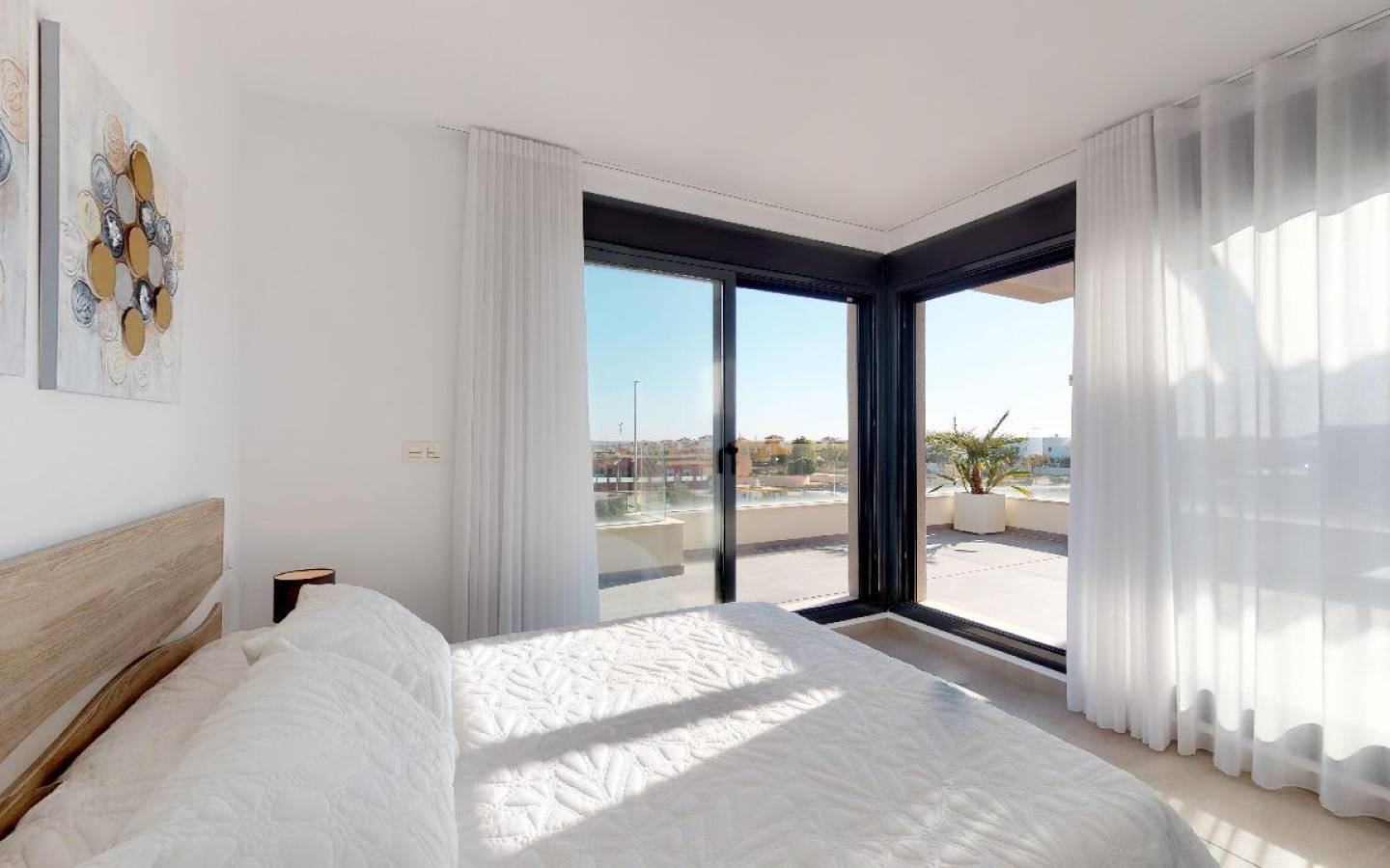 Villa for sale in Alicante 12