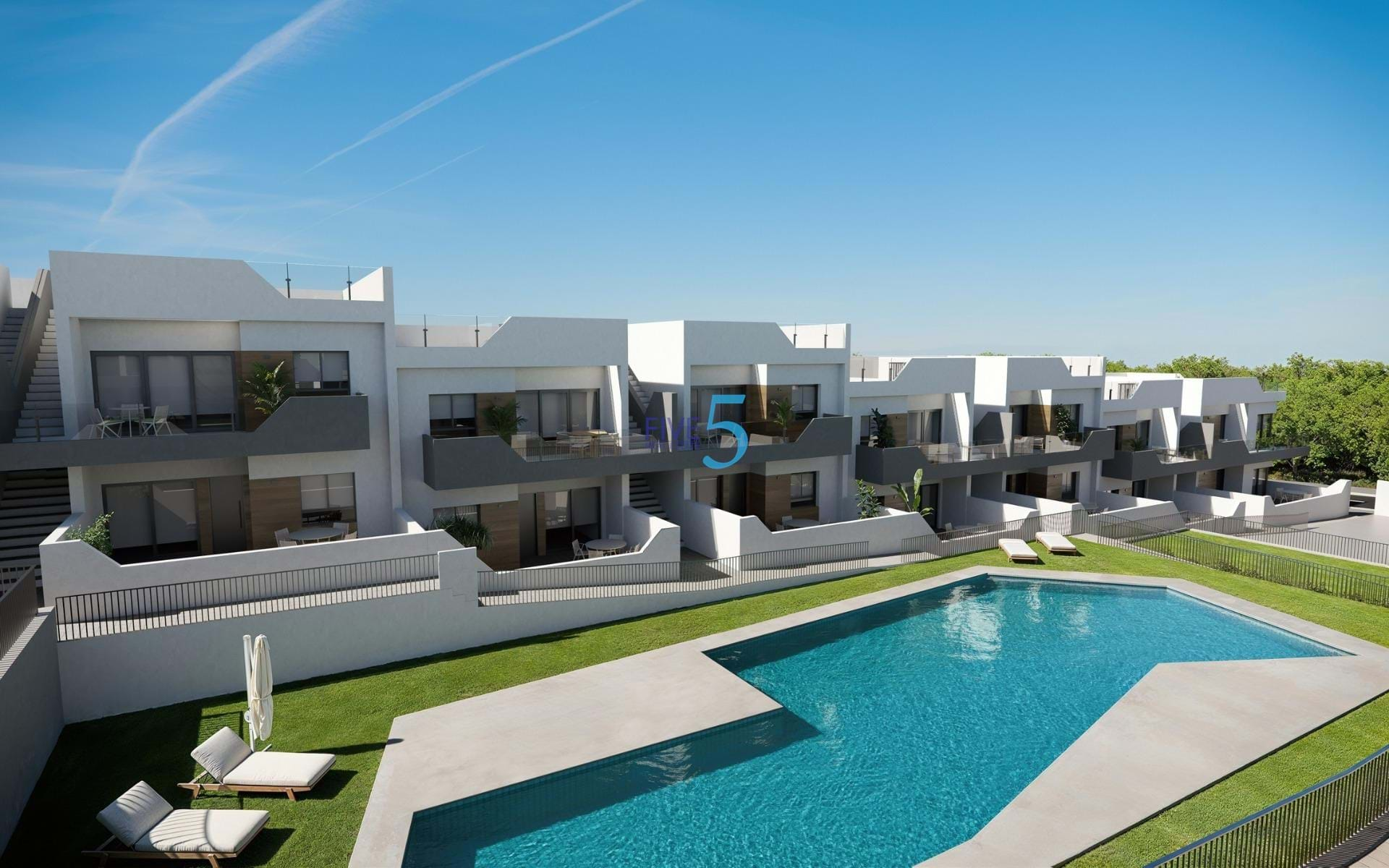 Villa for sale in Alicante 2