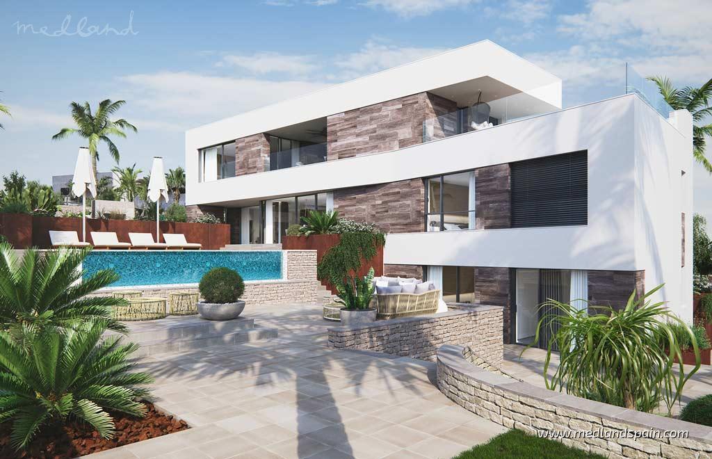 Villa for sale in Guardamar and surroundings 1