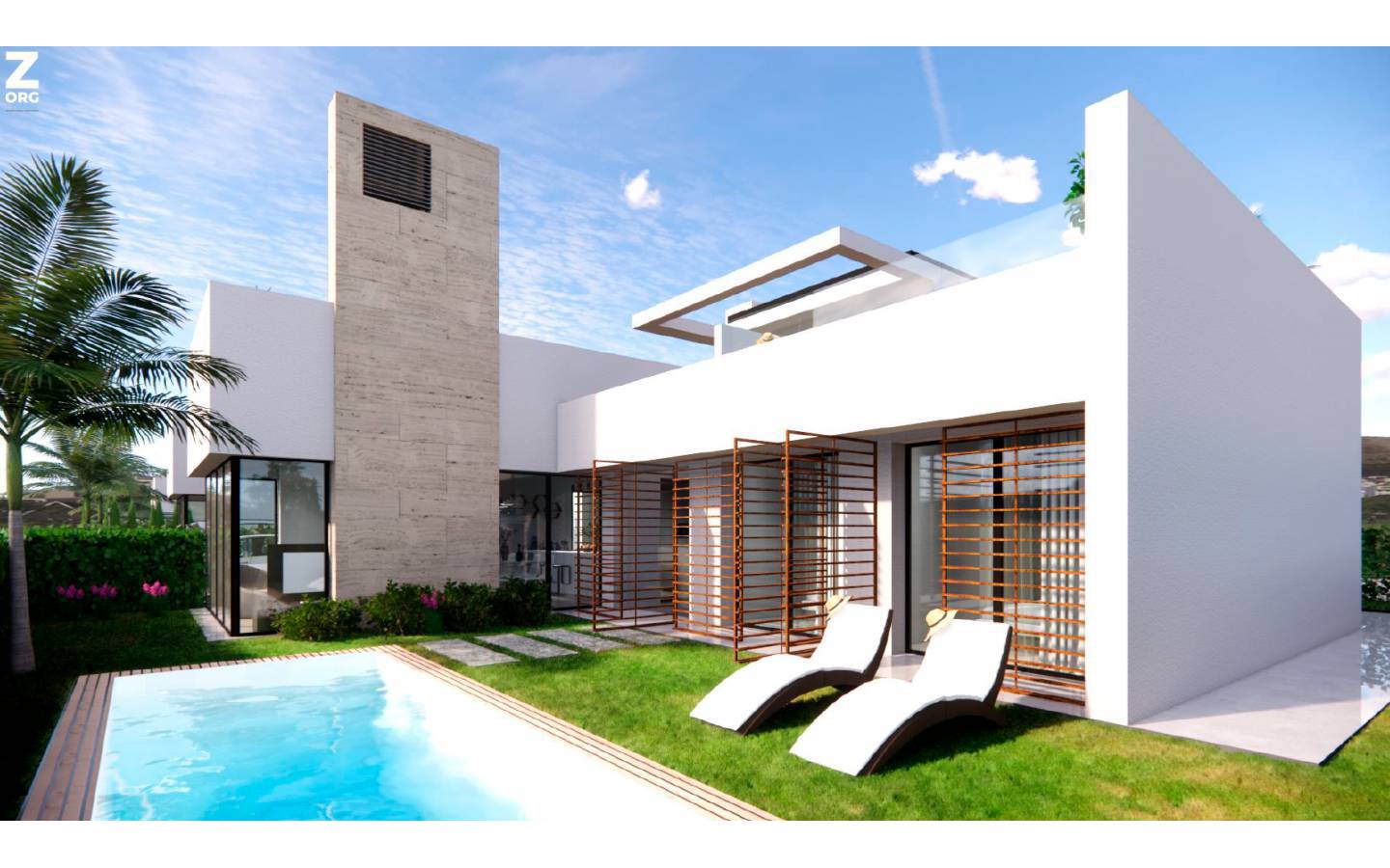 Villa for sale in Guardamar and surroundings 1