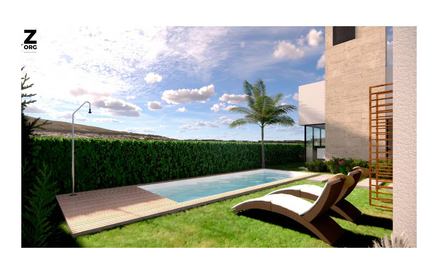 Villa for sale in Guardamar and surroundings 9