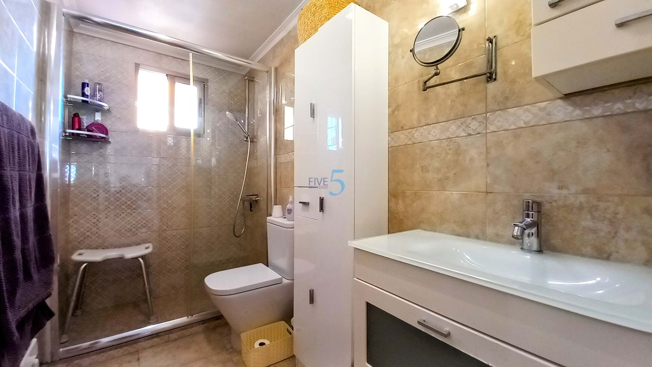 Apartamento en venta en Alicante 10