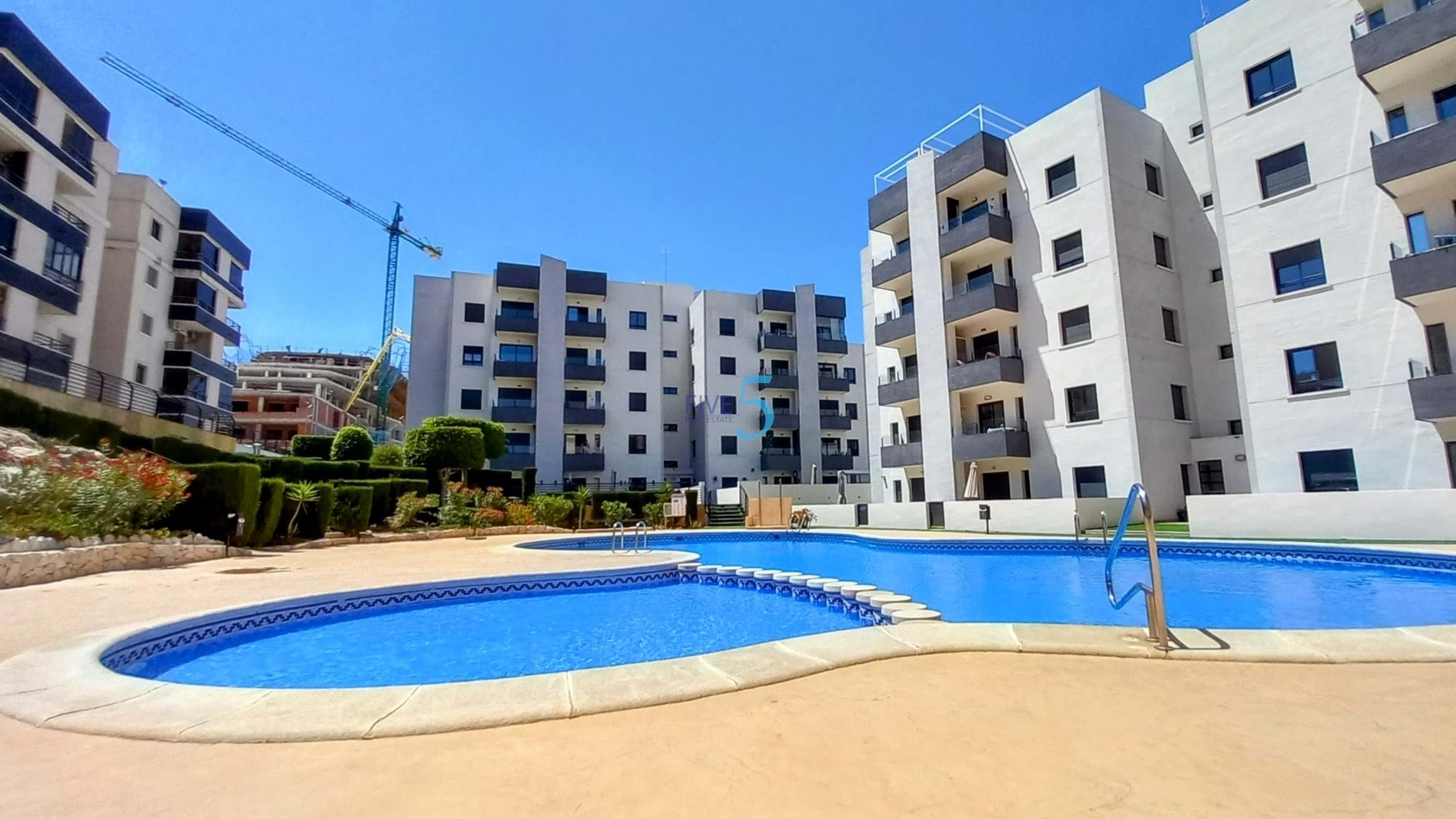 Appartement te koop in Alicante 16