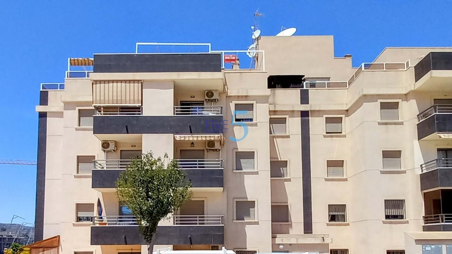 Appartement te koop in Alicante 3