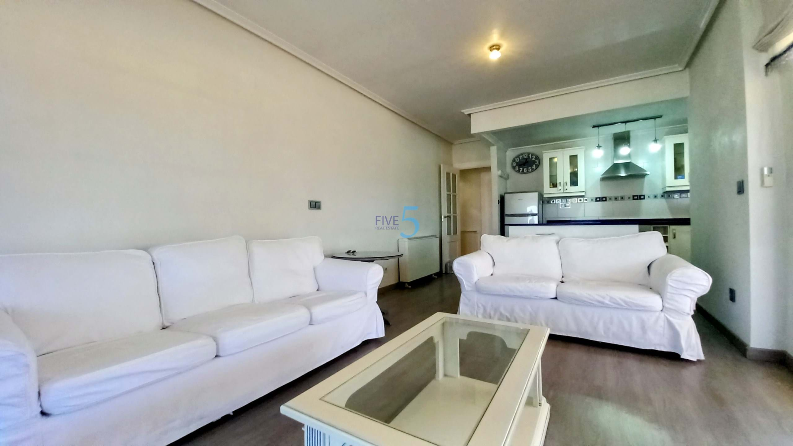 Apartamento en venta en Alicante 4