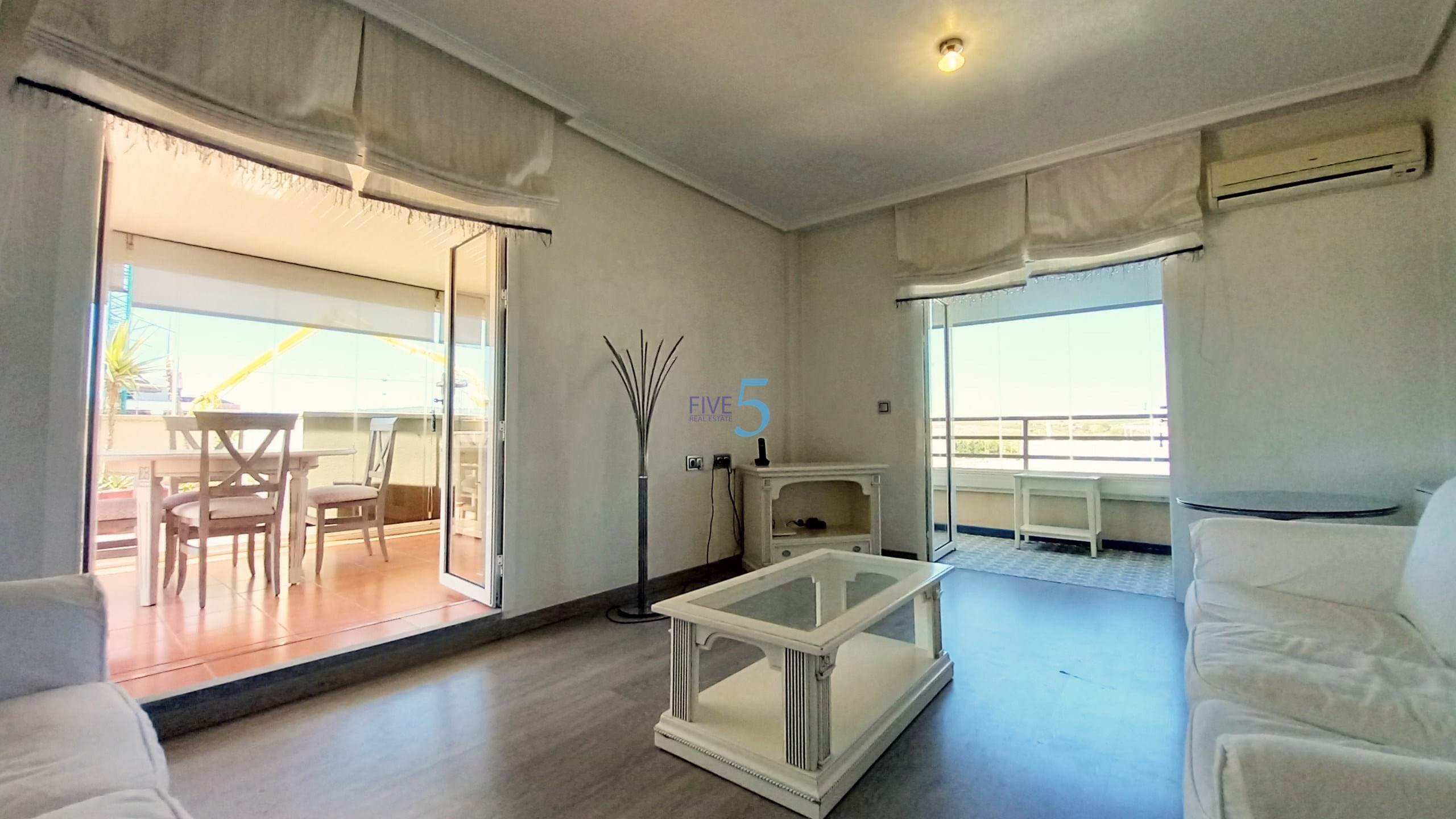 Apartamento en venta en Alicante 5