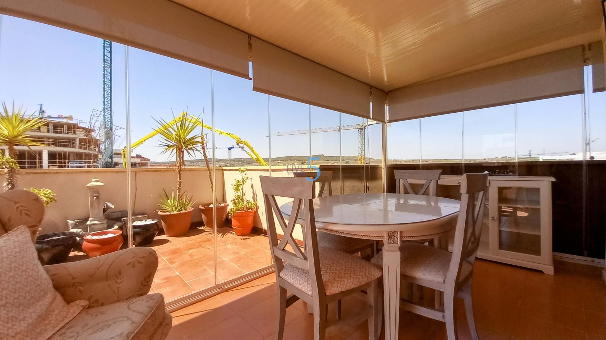 Apartamento en venta en Alicante 6