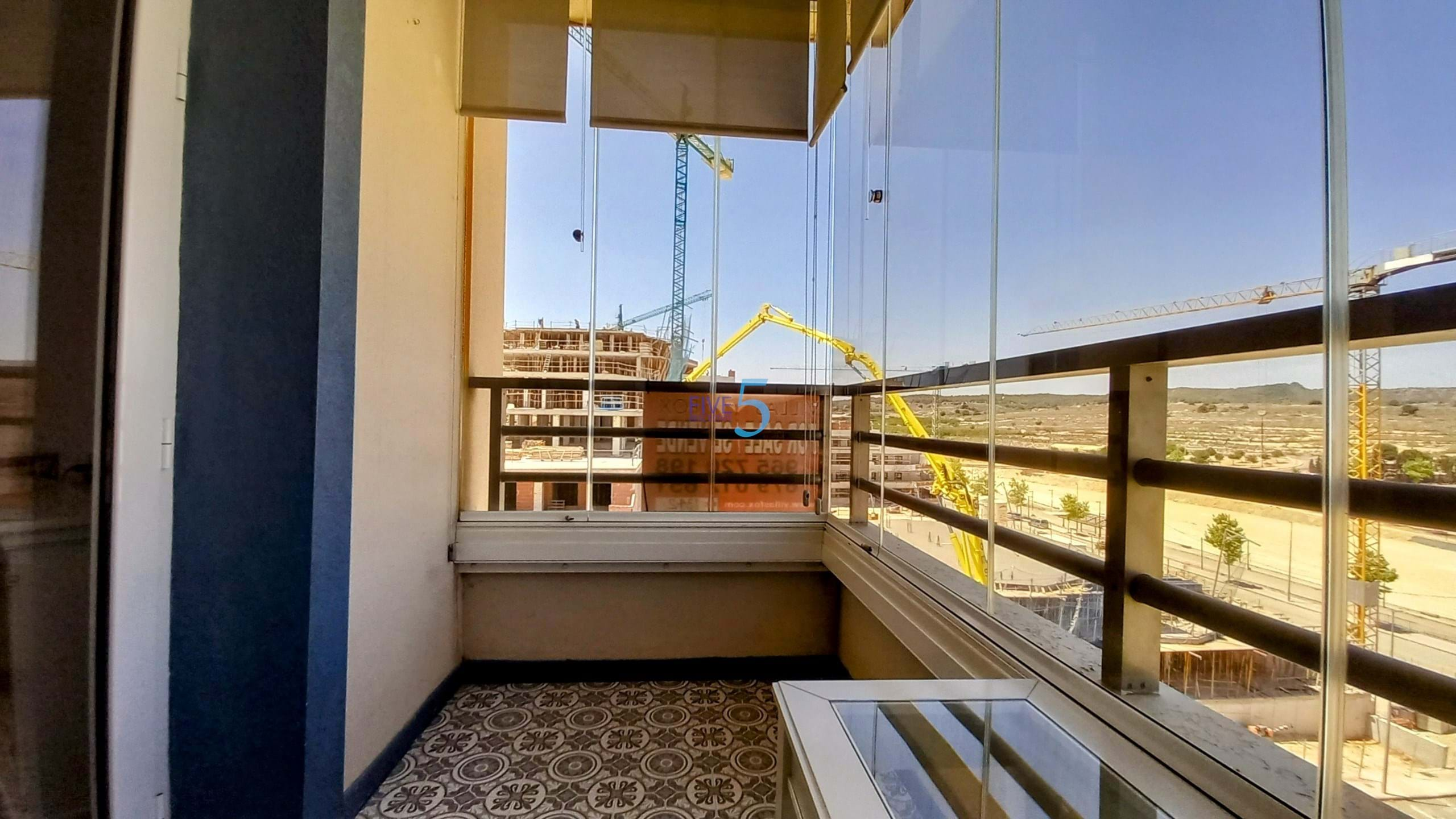 Appartement te koop in Alicante 7