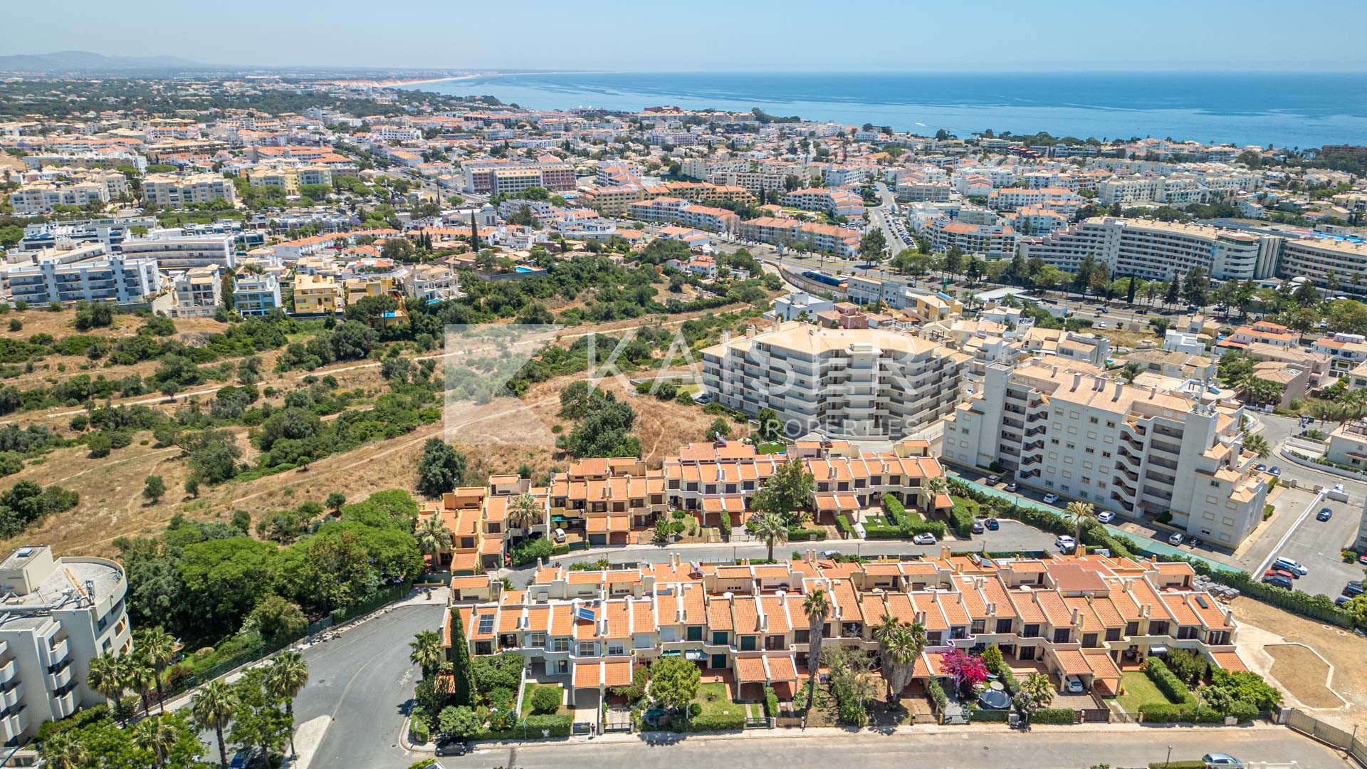 Reihenhaus zum Verkauf in Albufeira 7