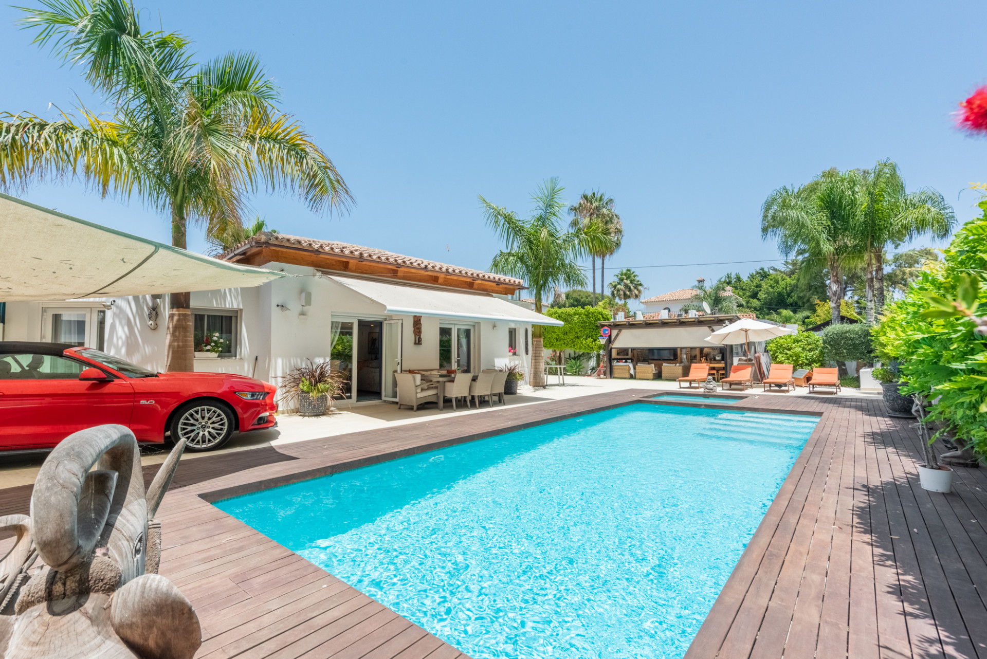 Villa for sale in Marbella - San Pedro and Guadalmina 26