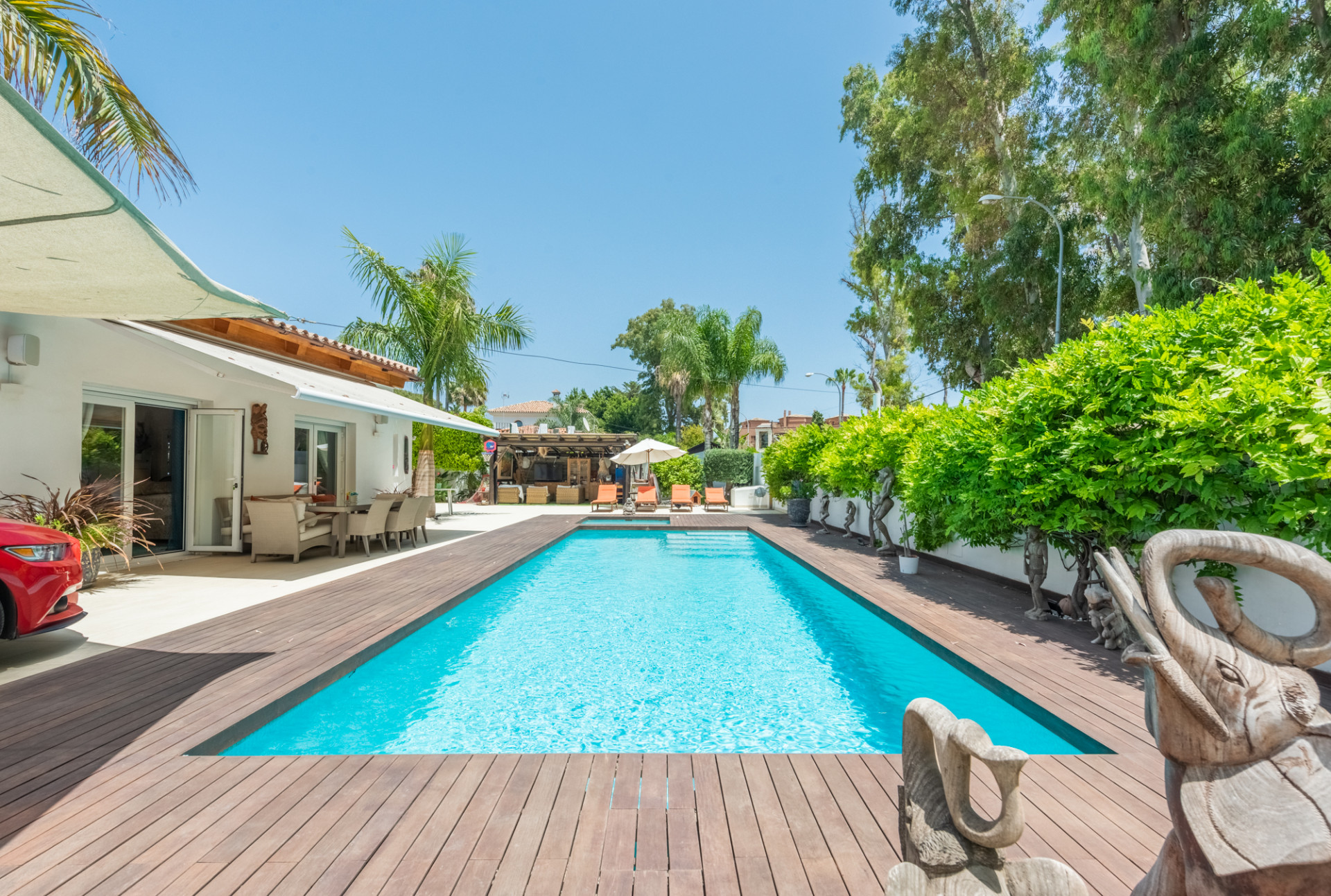 Villa for sale in Marbella - San Pedro and Guadalmina 25