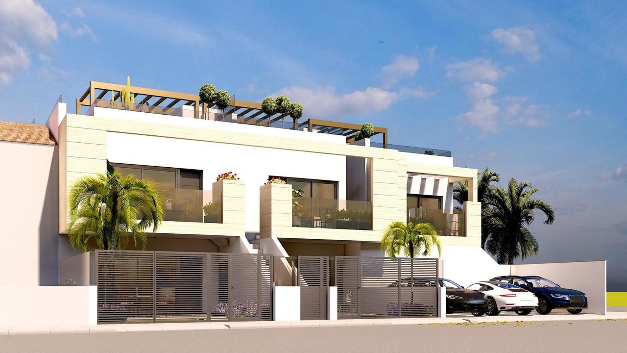 Villa for sale in Guardamar and surroundings 20