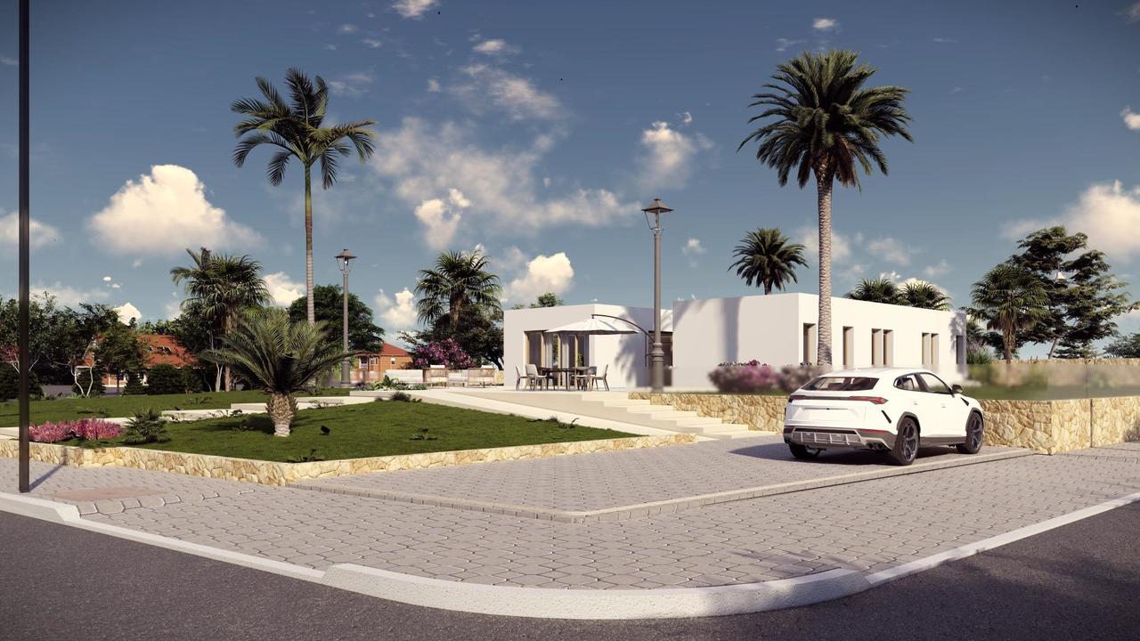 Villa for sale in Guardamar and surroundings 8