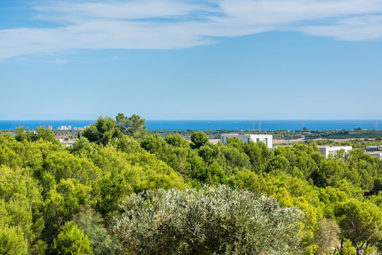 Wohnung zum Verkauf in Alicante 4