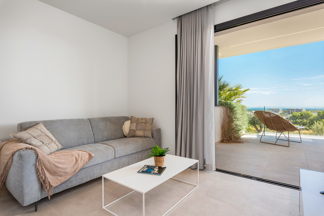 Apartamento en venta en Alicante 9