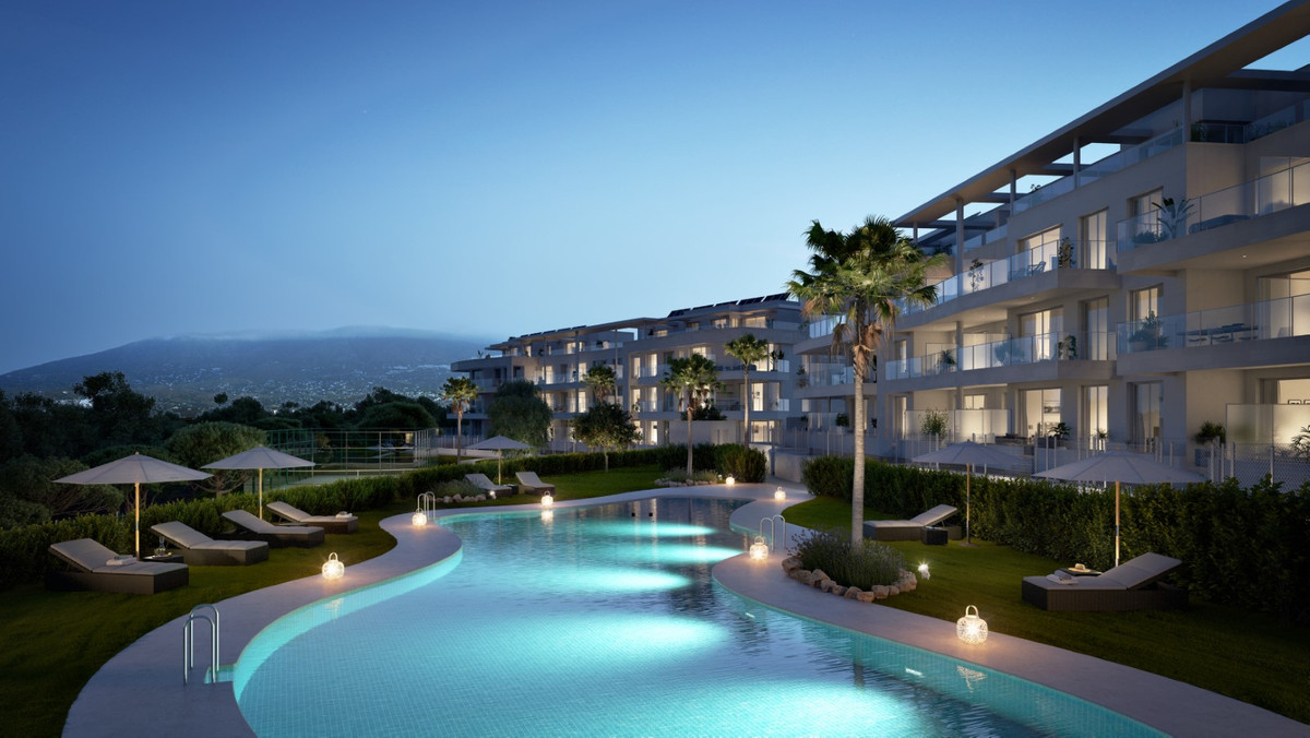 Penthouse te koop in Mijas 13