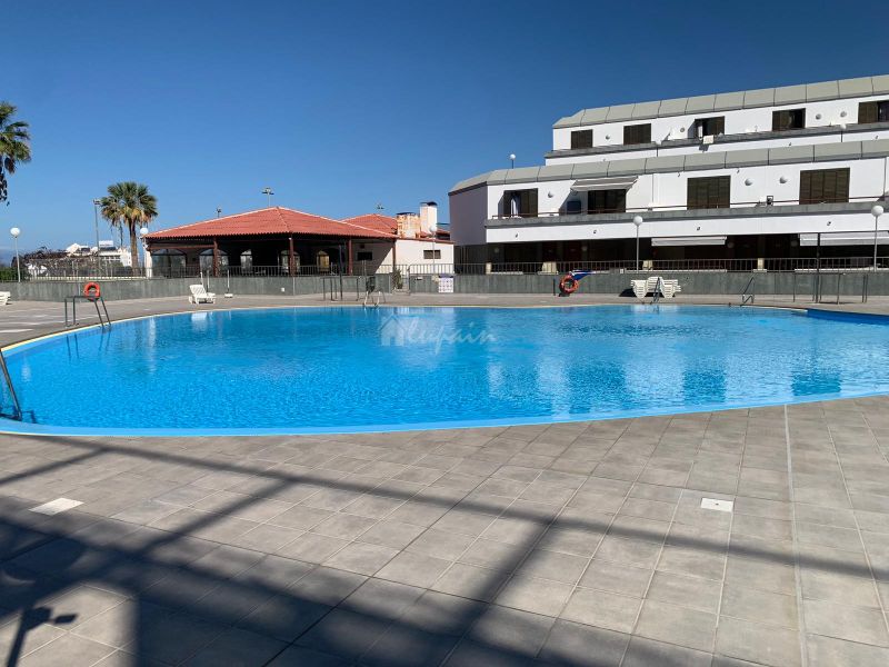 Apartamento en venta en Tenerife 1