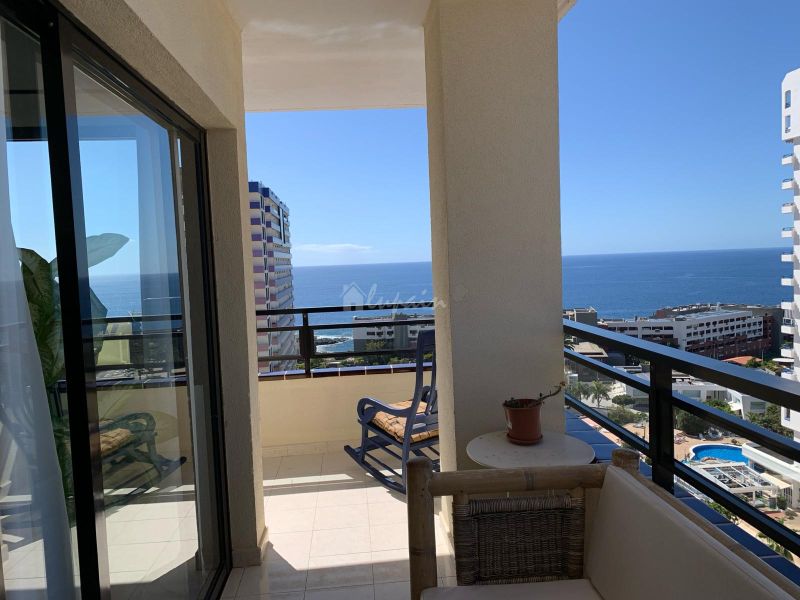 Appartement à vendre à Tenerife 1