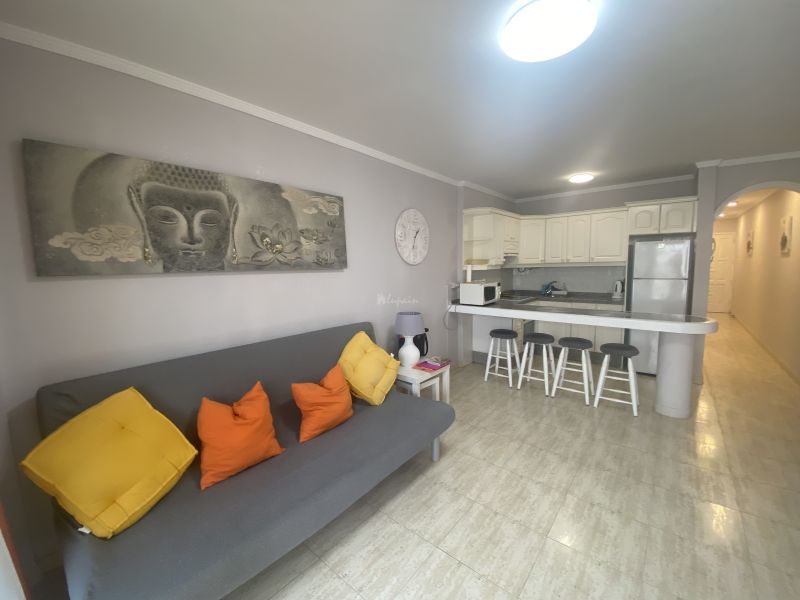 Квартира для продажи в Tenerife 15