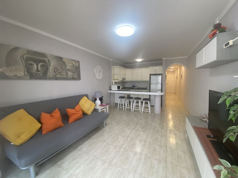 Appartement à vendre à Tenerife 8