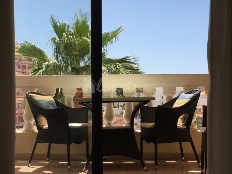 Apartament na sprzedaż w Tenerife 9