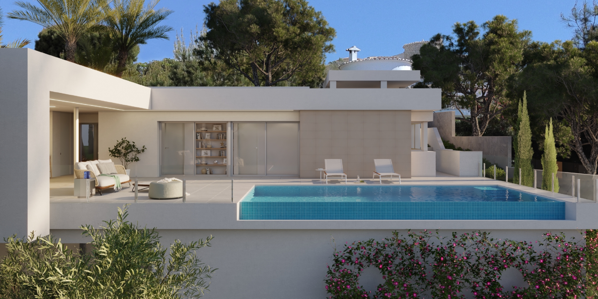 Villa for sale in Alicante 8