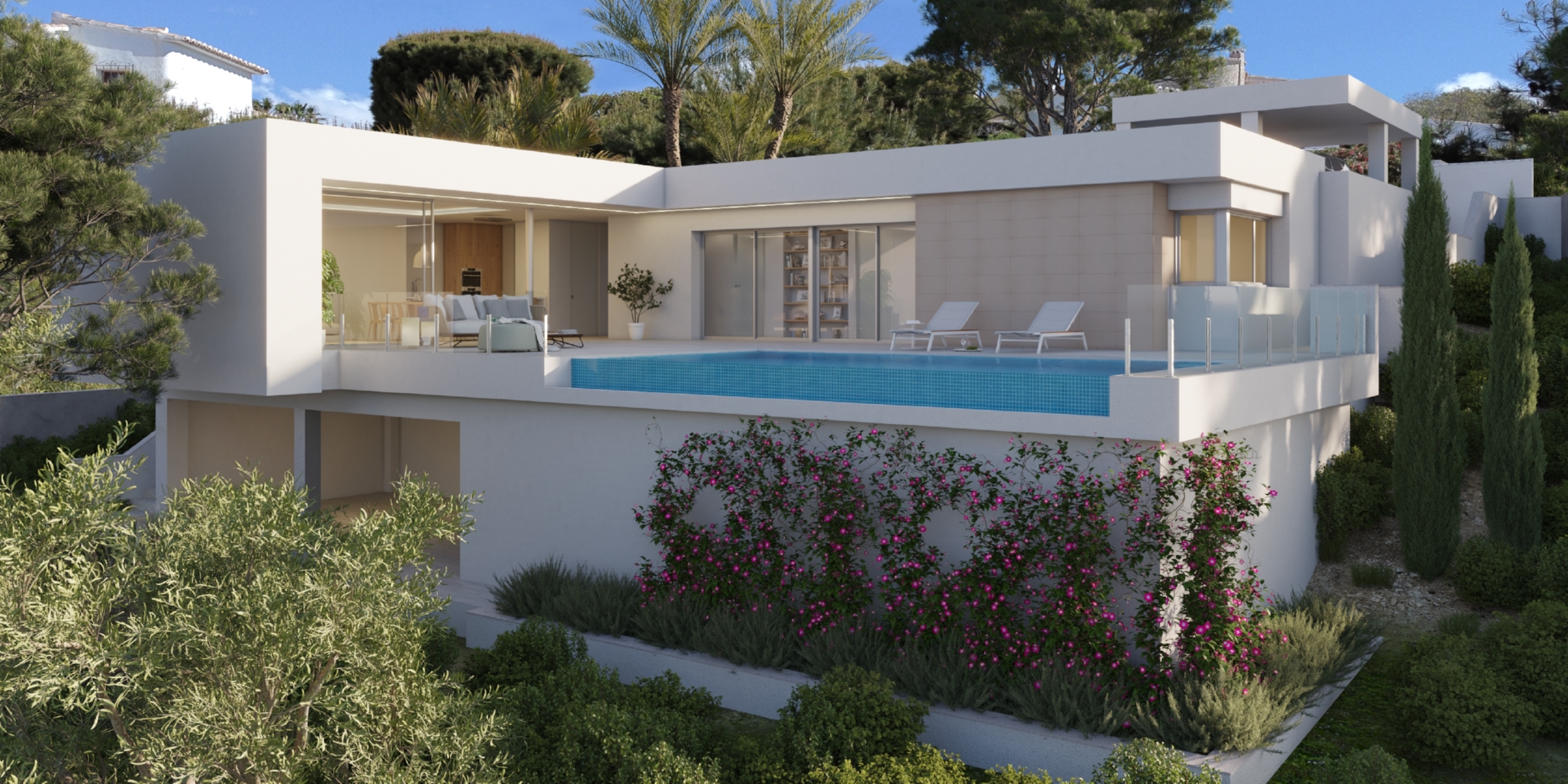 Villa till salu i Alicante 9