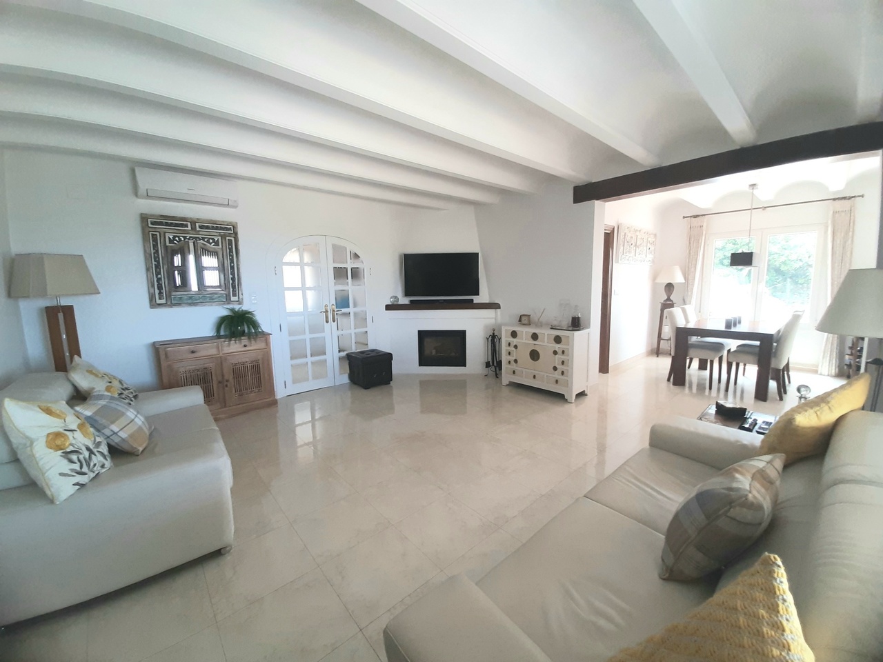 Villa à vendre à Alicante 6