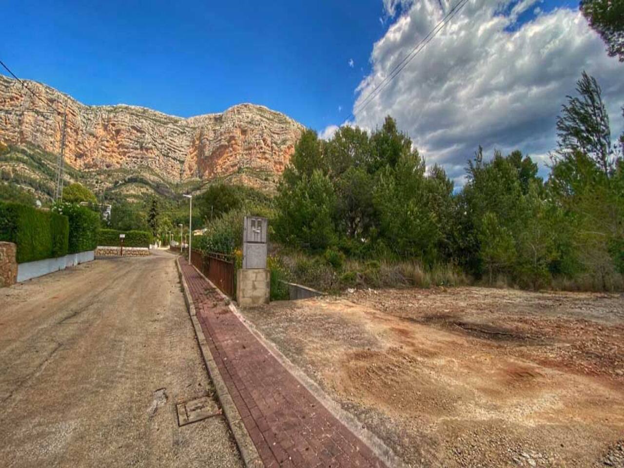 Property Image 603108-bahia-de-javea-plot