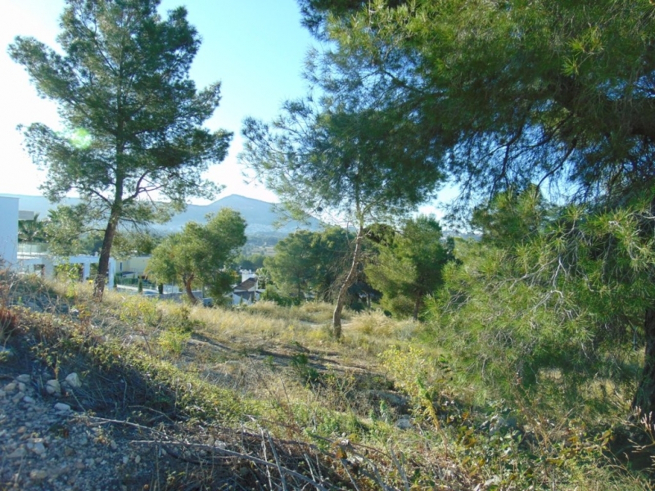 Działka na sprzedaż w Jávea and surroundings 2