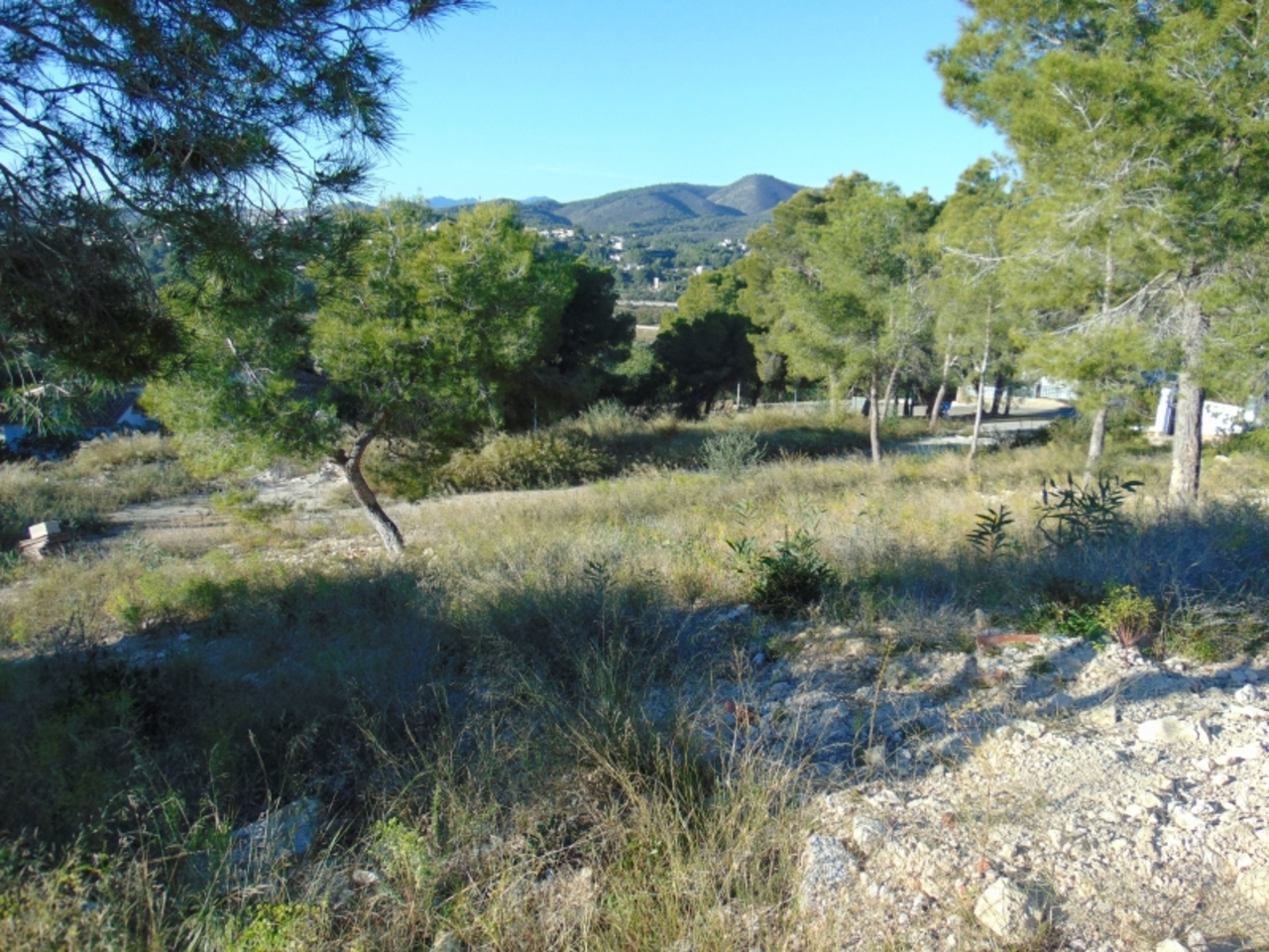 Działka na sprzedaż w Jávea and surroundings 6